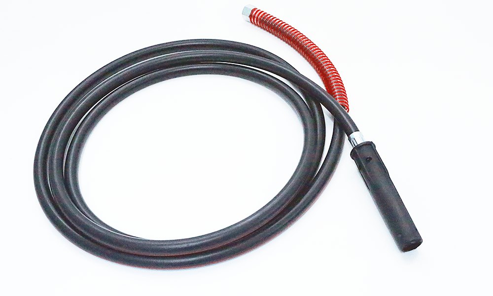 25-50 kg Köpüklü Söndürücü Lansı