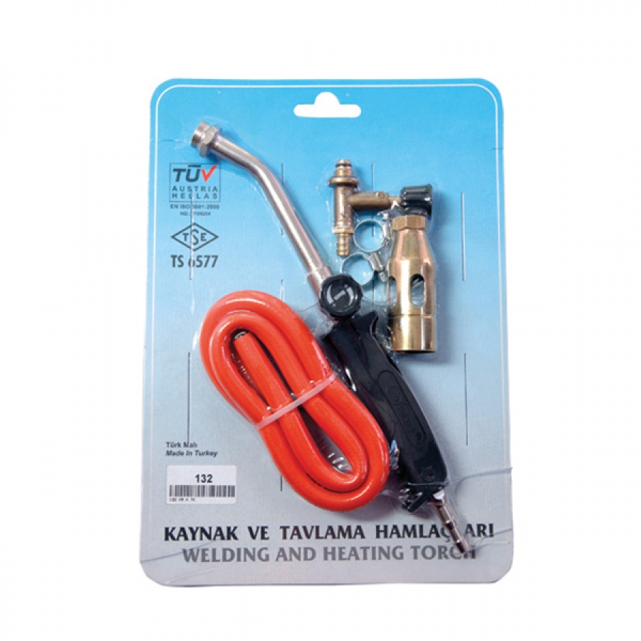 V 132 HAMLAÇ HORTUMLU TAKIM