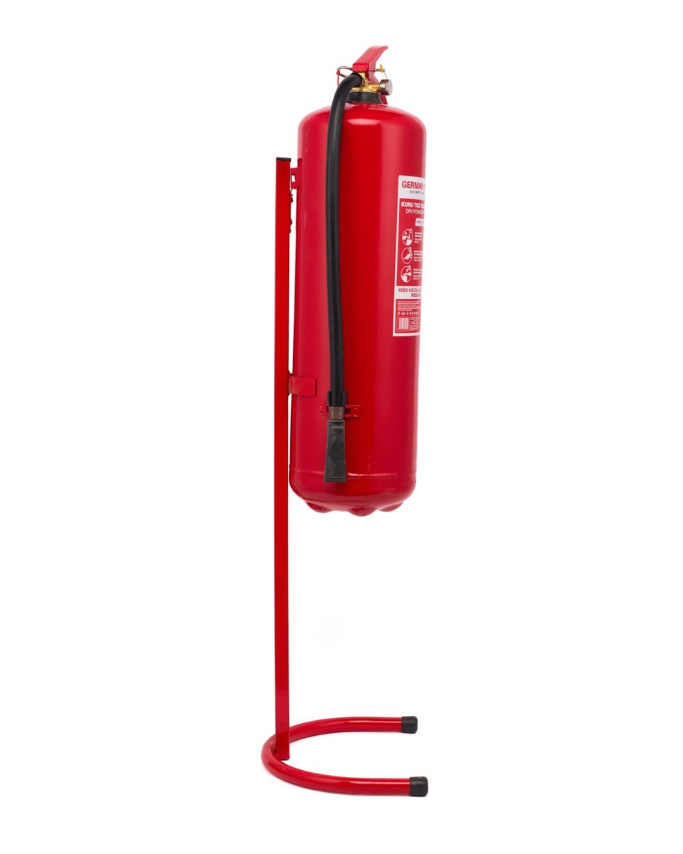 6-12 kg KKT Ayaklı Tüp Askısı