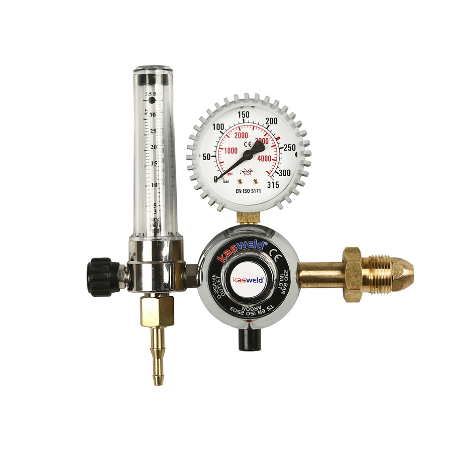 2303-F1 TEK FLOWMETRELİ BASINÇ DÜŞÜRÜCÜ