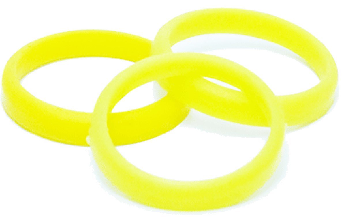 3/4" Plastik Conta