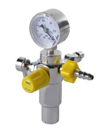 Turbo Vakum Regülatörü