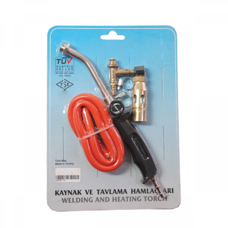 V 128 HAMLAÇ HORTUMSUZ TAKIM