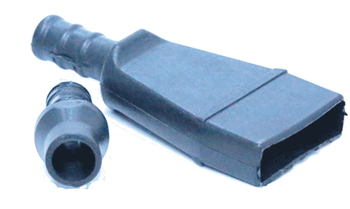 3/4" Serbest Çıkış