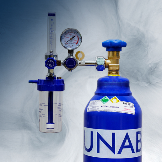 Gaz Kontrol Ekipmanları