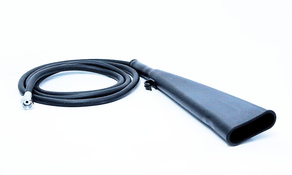10-30 kg CO2 Lansı