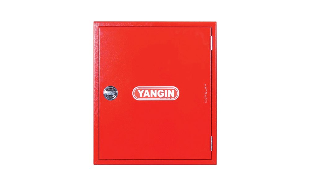 Yangın Dolapları