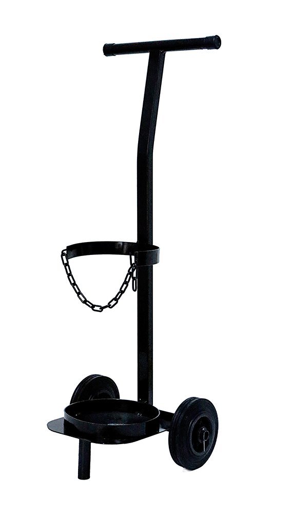 6-12 kg KKT Tüp Taşıma Arabası