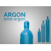 ARGON GAZI